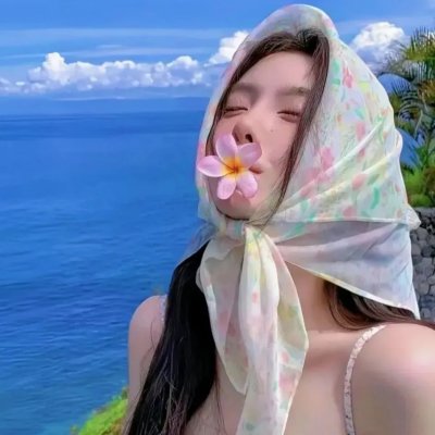 黄蜂女