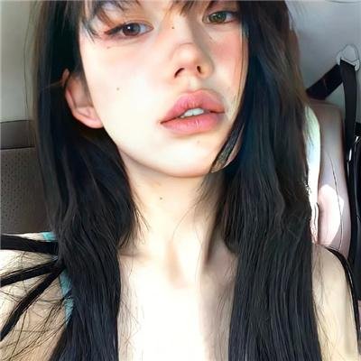 熟悉的她